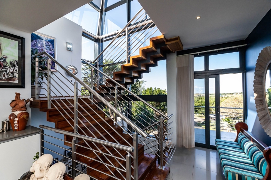 4 Bedroom Property for Sale in Olivewood Private Estate and Golf Club Eastern Cape